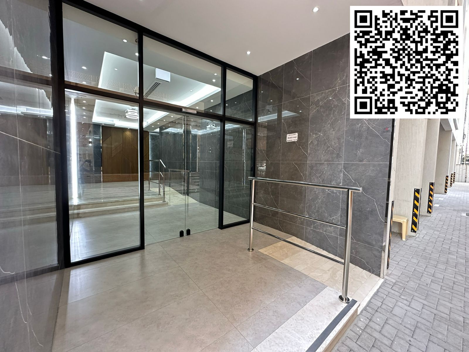 Annual Apartments for Rent – First Occupancy