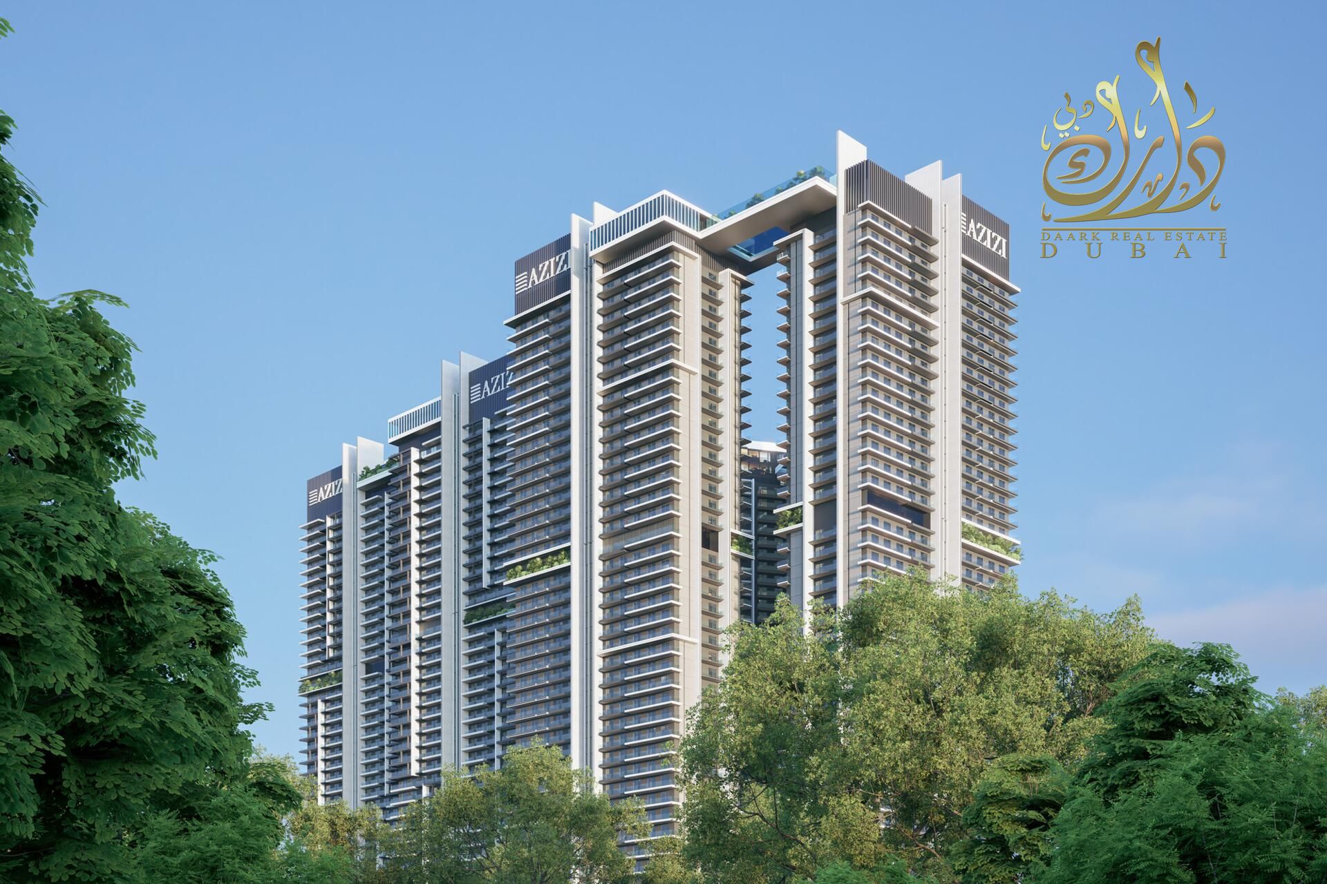 700k Ramadan Offer _1%Monthly_Near IMG & Global Village