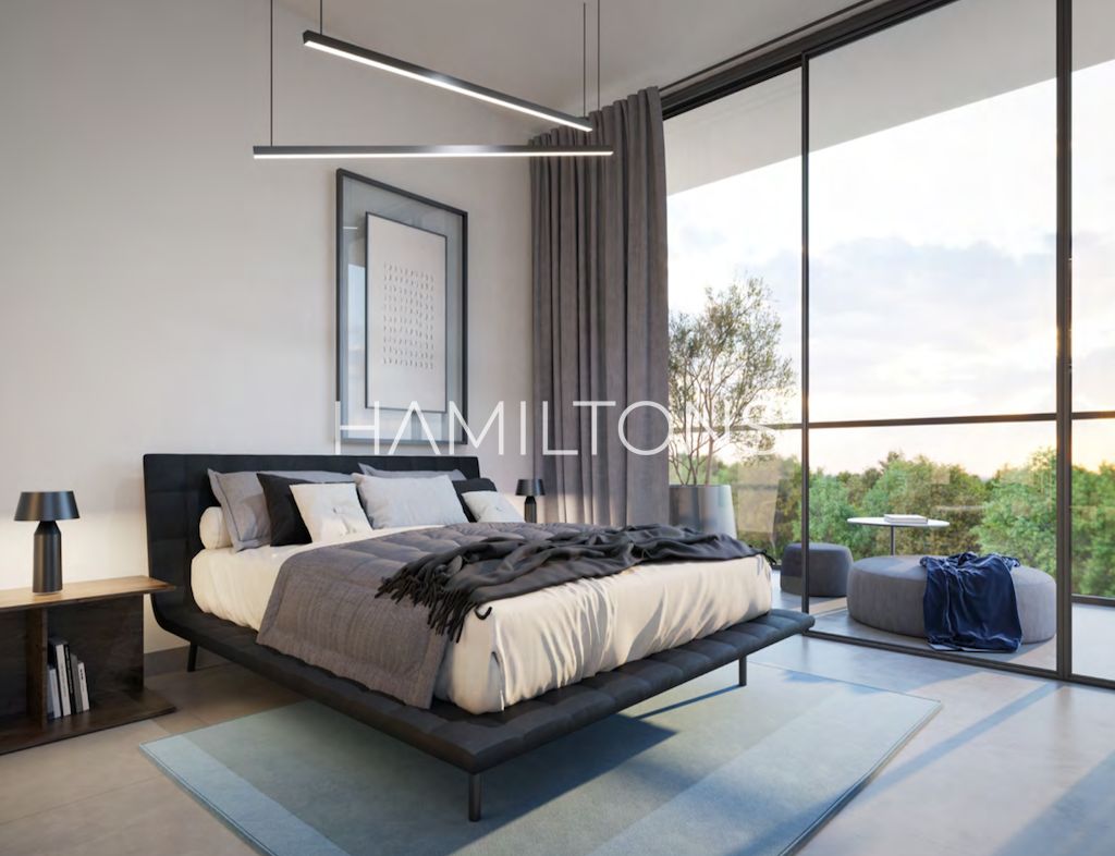 Luxury Residence | Close to ZAD Food District
