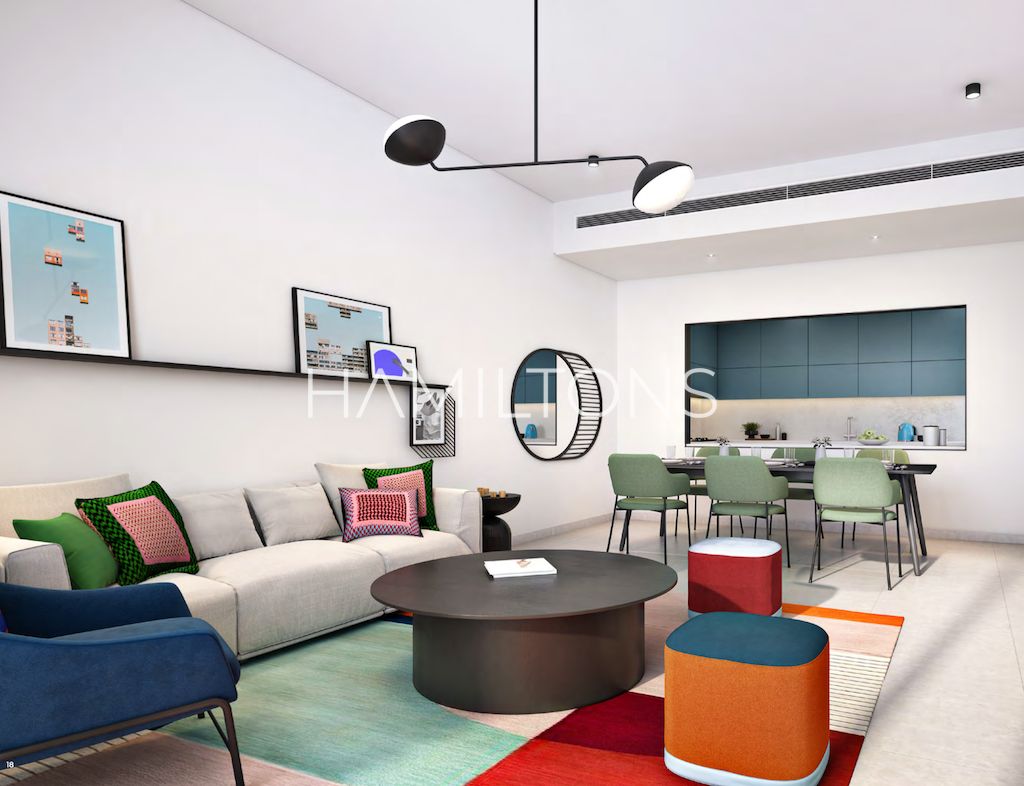 Luxury Residence | Prime Central Location