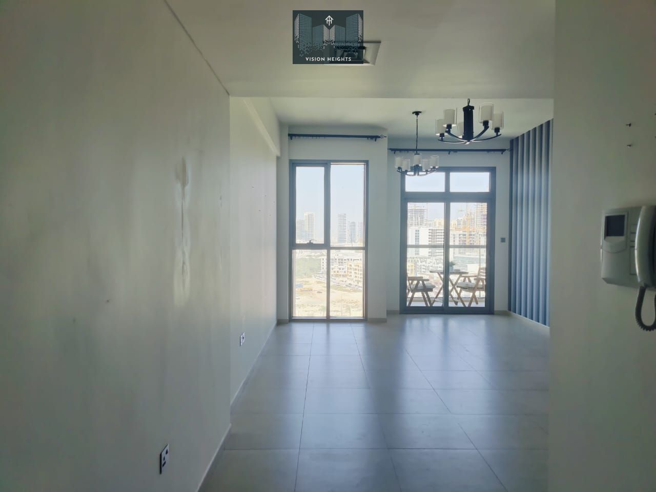 Spacious 2BHK + Laundry Room | All En-Suite | Full Facilities | JVC