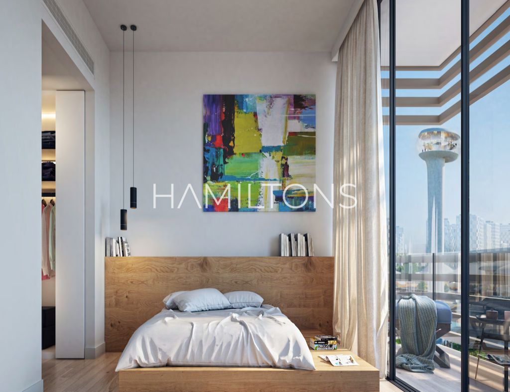 Best Value Residence | Bustling Lifestyle Hub