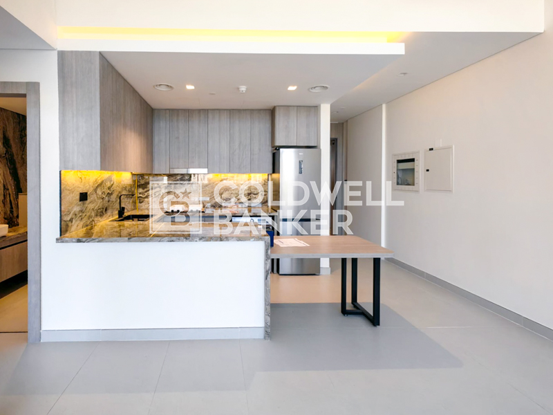 New Apartment | Big Layout | Open View