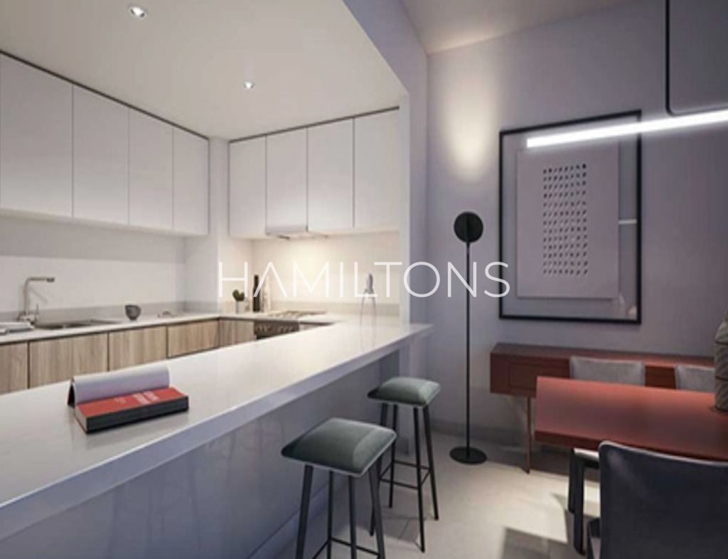 Elegant Residence | Scenic City Views