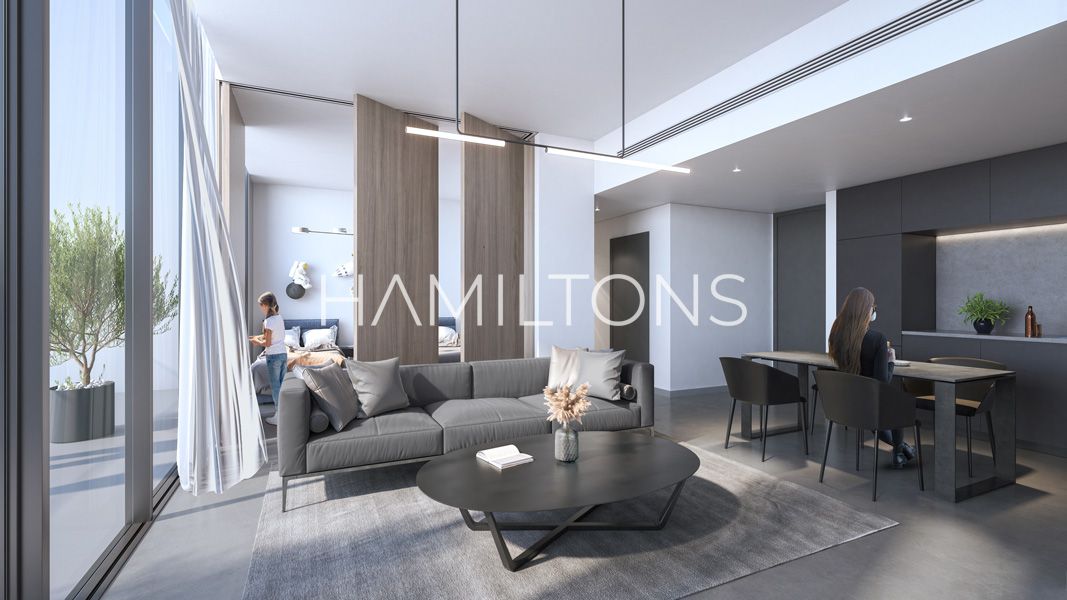 Secure Gated Community | Spacious Modern Living