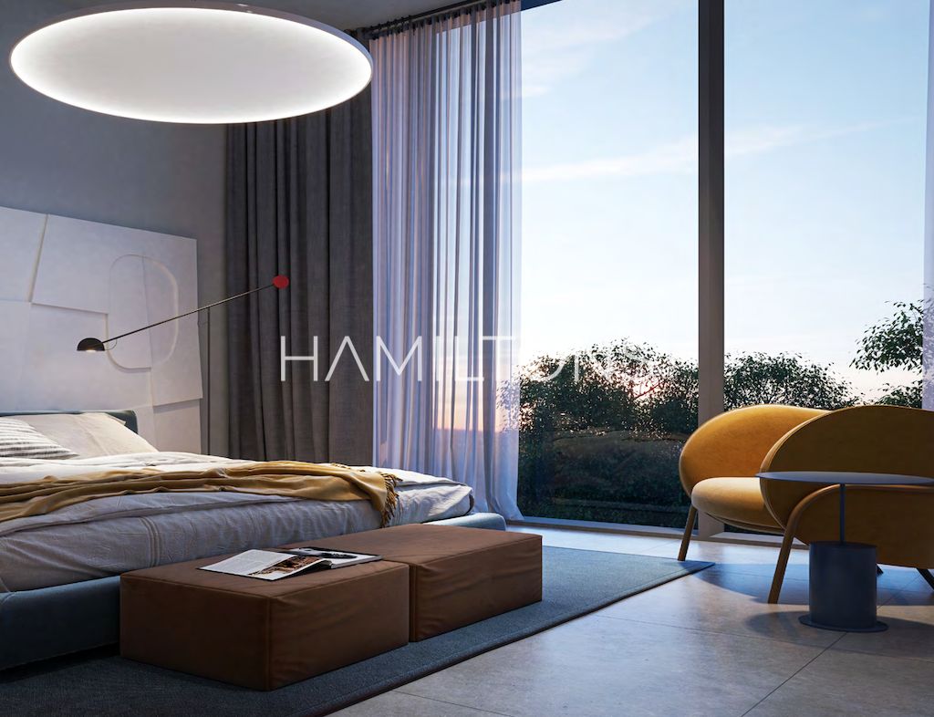 Spacious Residence | Adjacent to ZAD District