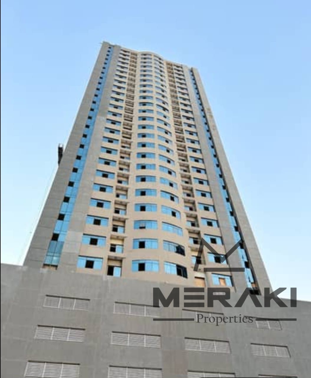 2 Bedroom Apartment for Sale in Gulfa Tower with Easy Installment
