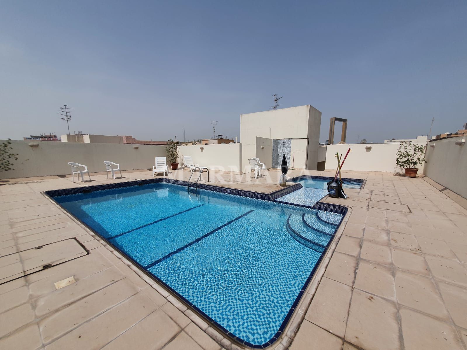 Prime Location | Well Maintained Apartment | Balcony