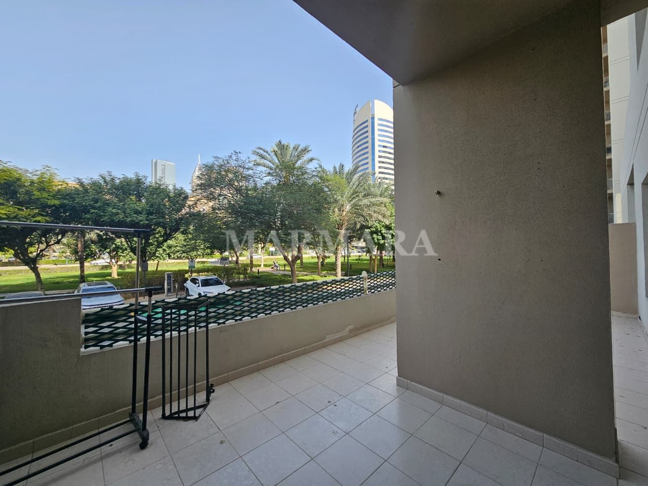 Ground Floor | Well Maintained Apartment | Chiller free