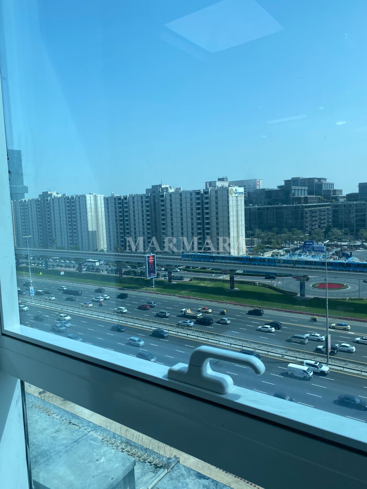 Prime location | business center | fully furnished