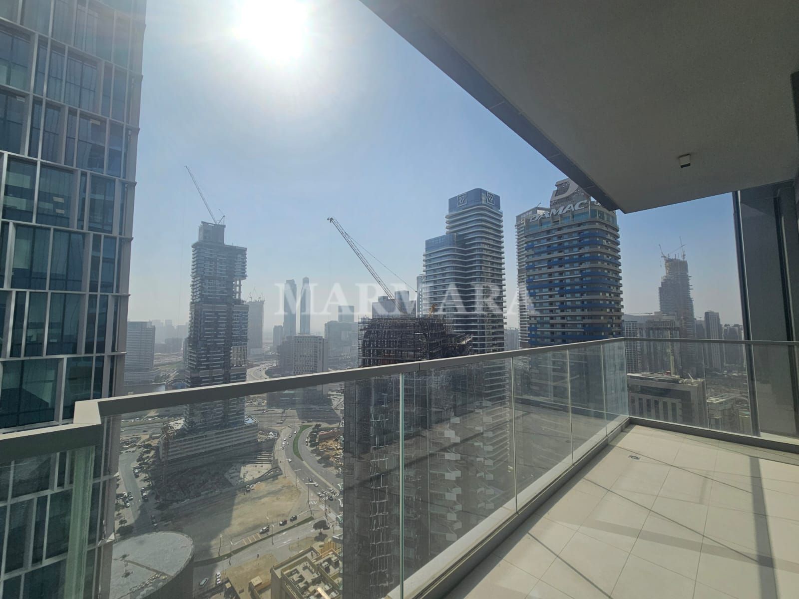 Higher floor | Lovely 2BR Apartment | Vacant | Open View