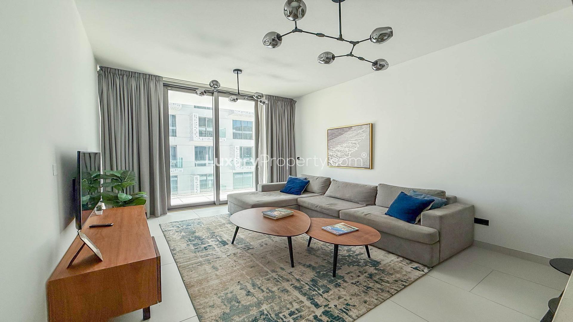 Modern | West Beach Views | Turnkey Style