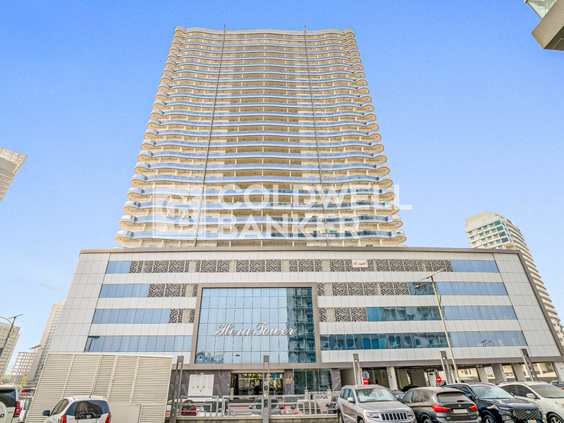 Huge Layout | Spacious Apartment | Inquire Now