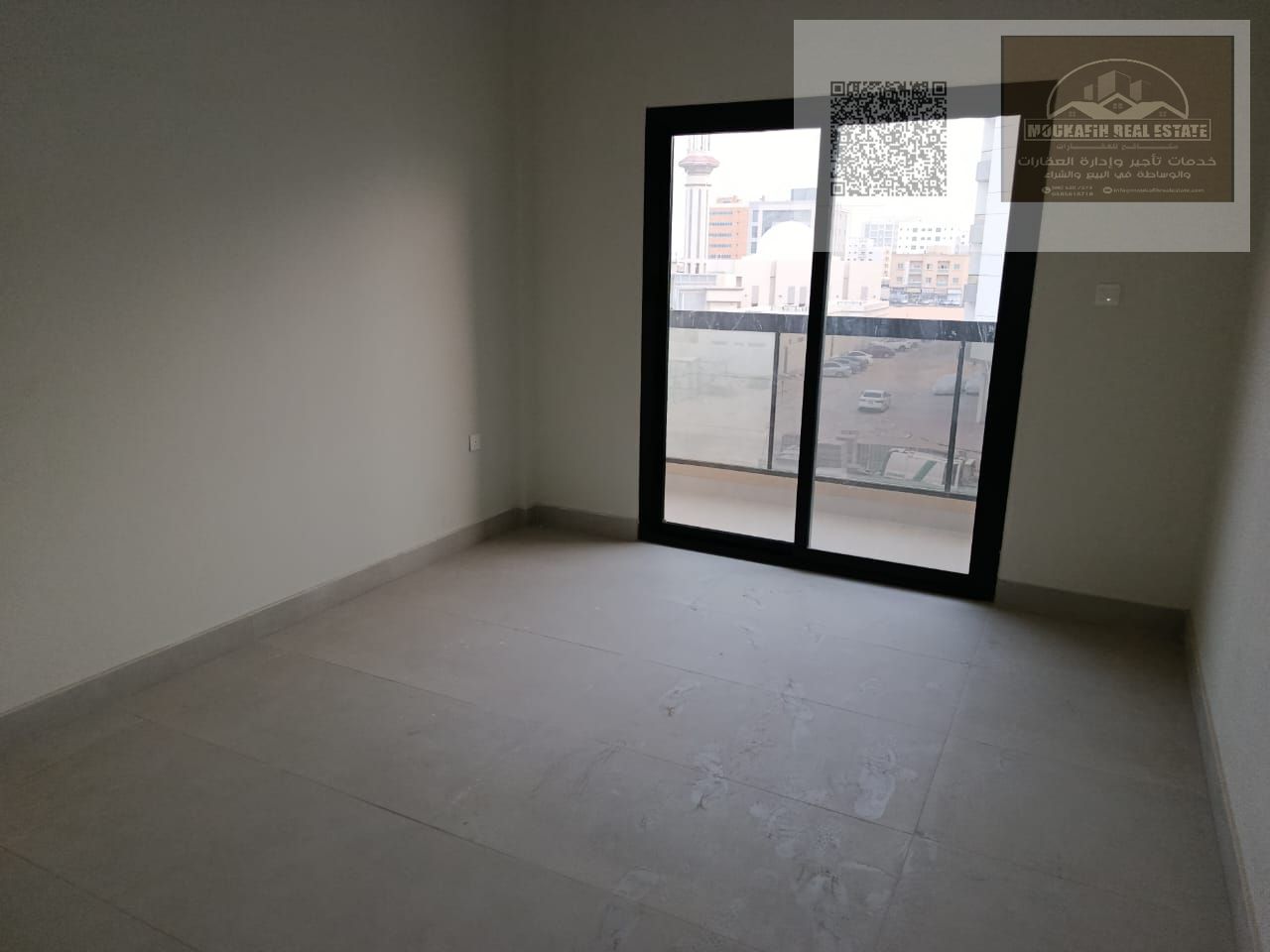 Unmissable living opportunity! 2BR + Living Room with Balcony, first tenant in Al Jurf 3 – modern design and ultimate comfort.