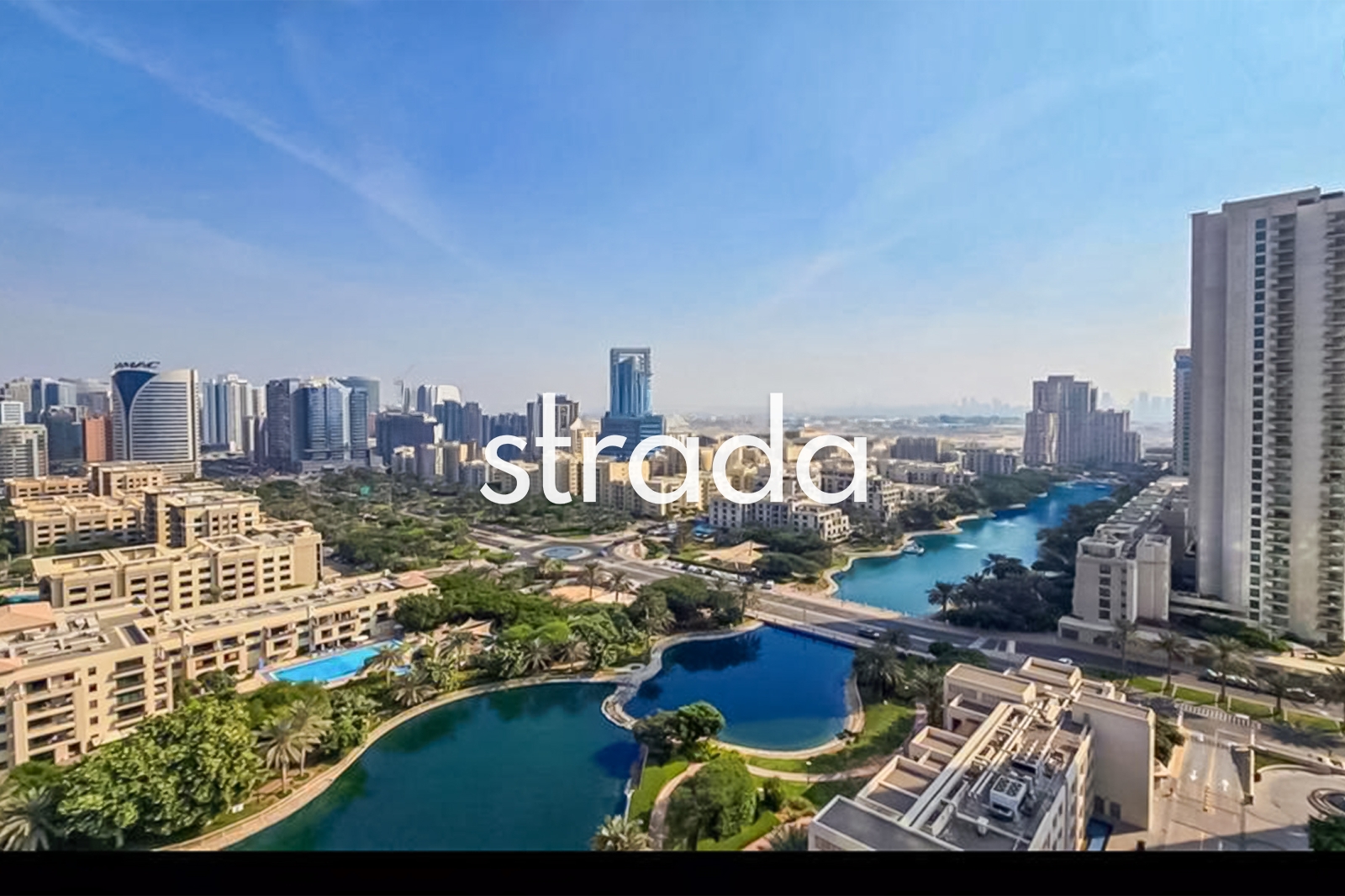 Furnished | Lake View | Available April