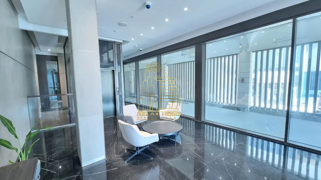 Brand New Building | Full Floor | Shell & Core Office | Easy Access