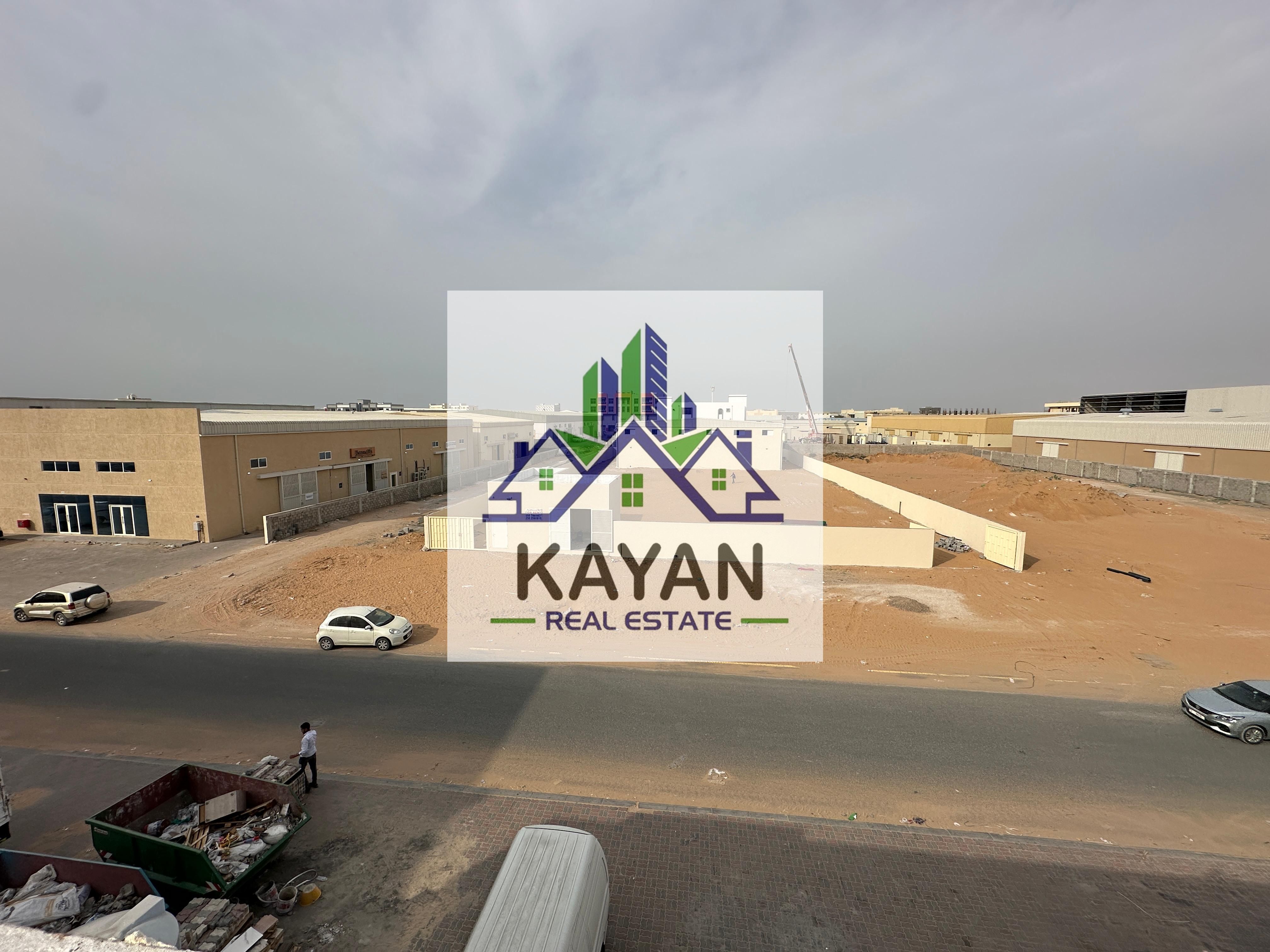 open yard for rent 36,600 sq. ft- two warehouses 7,000 sq. ft. - POWER 160 KW - DIRECT OWNER