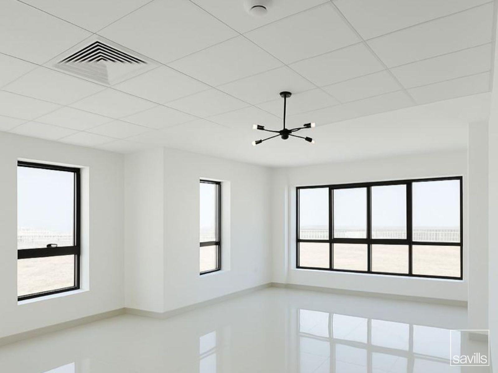 2-Bedroom Master | First Tenant | Tilal Area