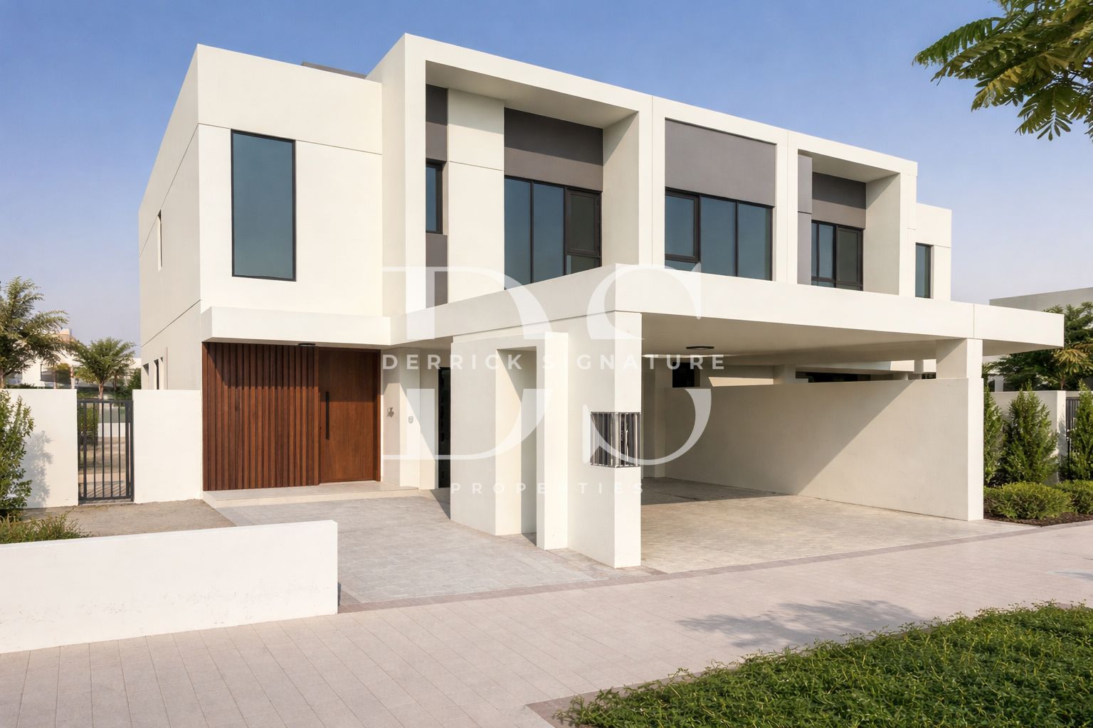 4BR + Maid | Shams | Prime Location