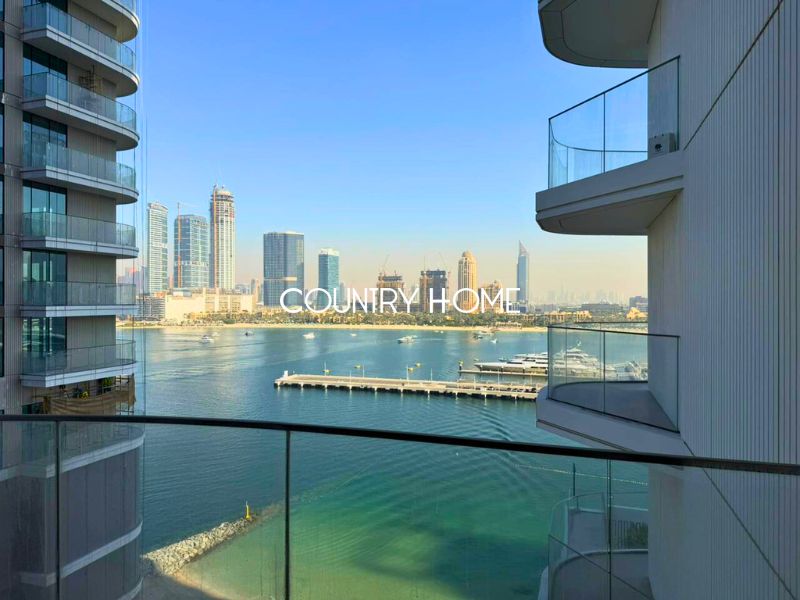 Brand New 2BR | Waterfront | Prime Investment
