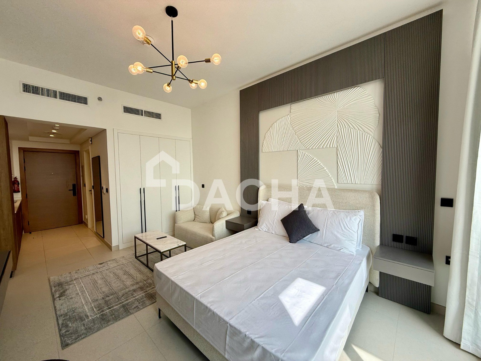 Modern Home | Fully Furnished | Ready Move