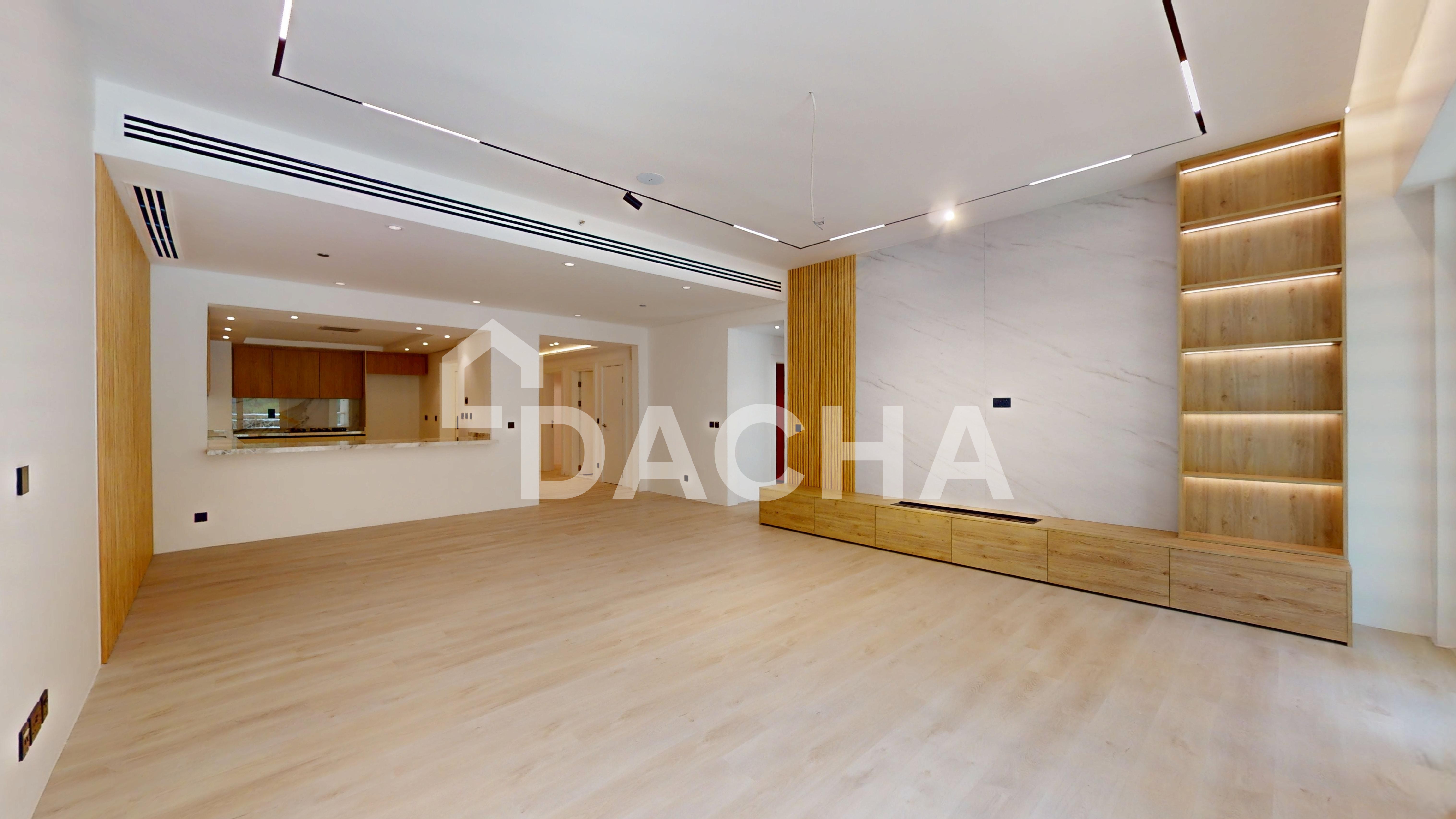 Renovated | Negotiable | Vacant