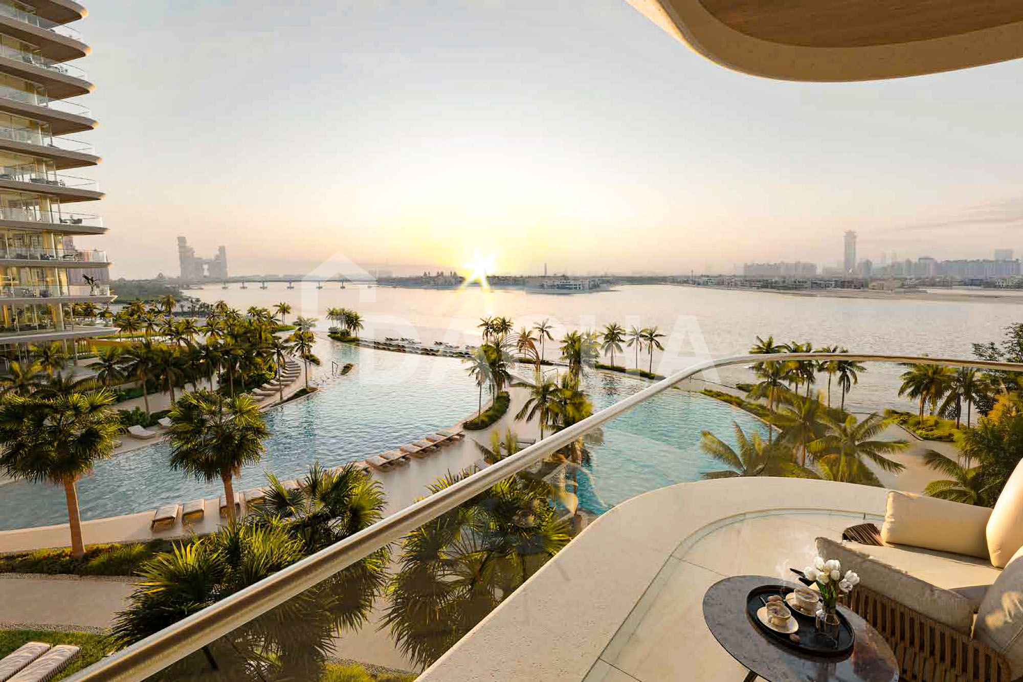 Fully Serviced | Mid Floor | Best Price