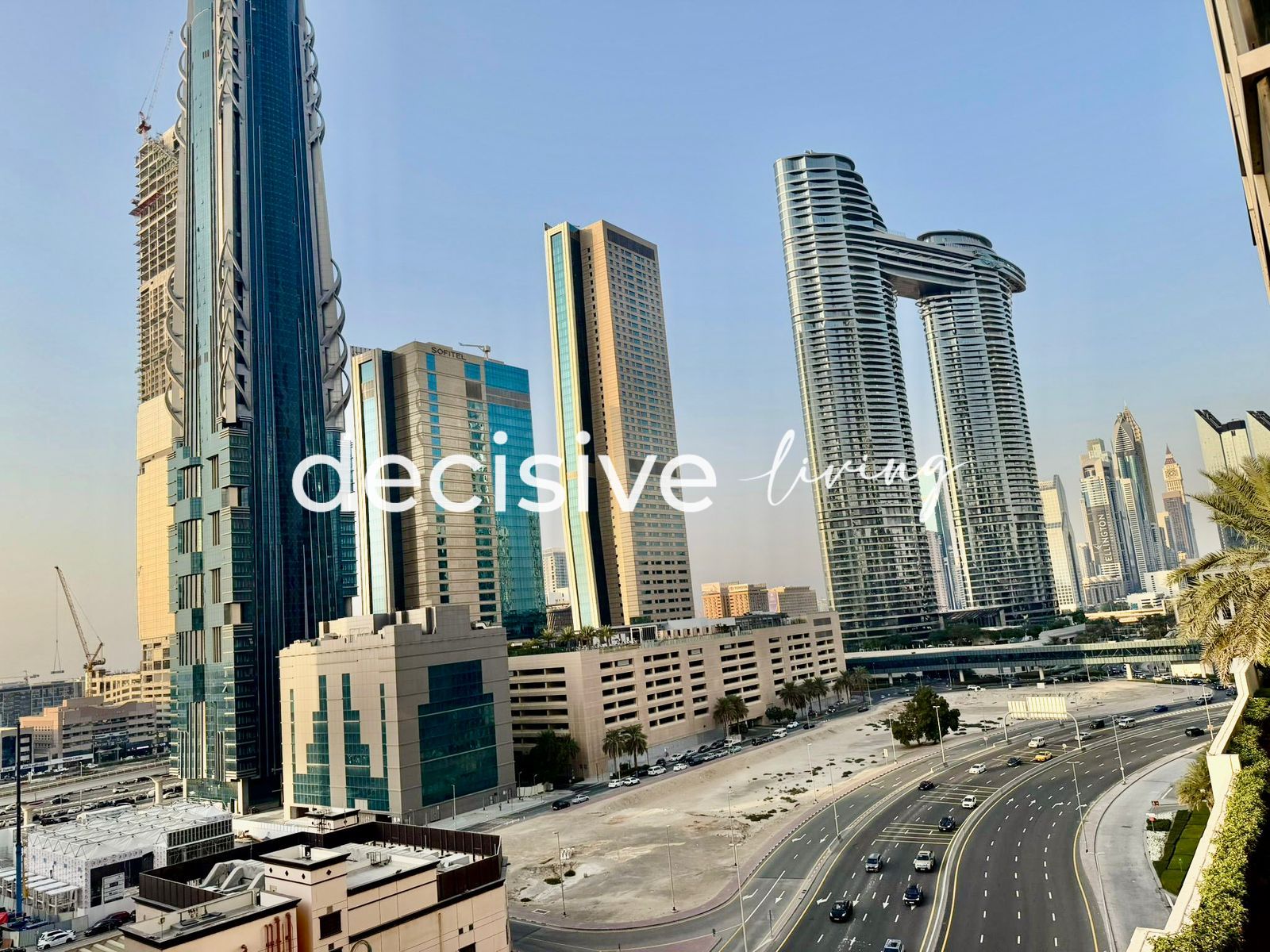 Fully Furnished | Bright and Spacious | Vacant