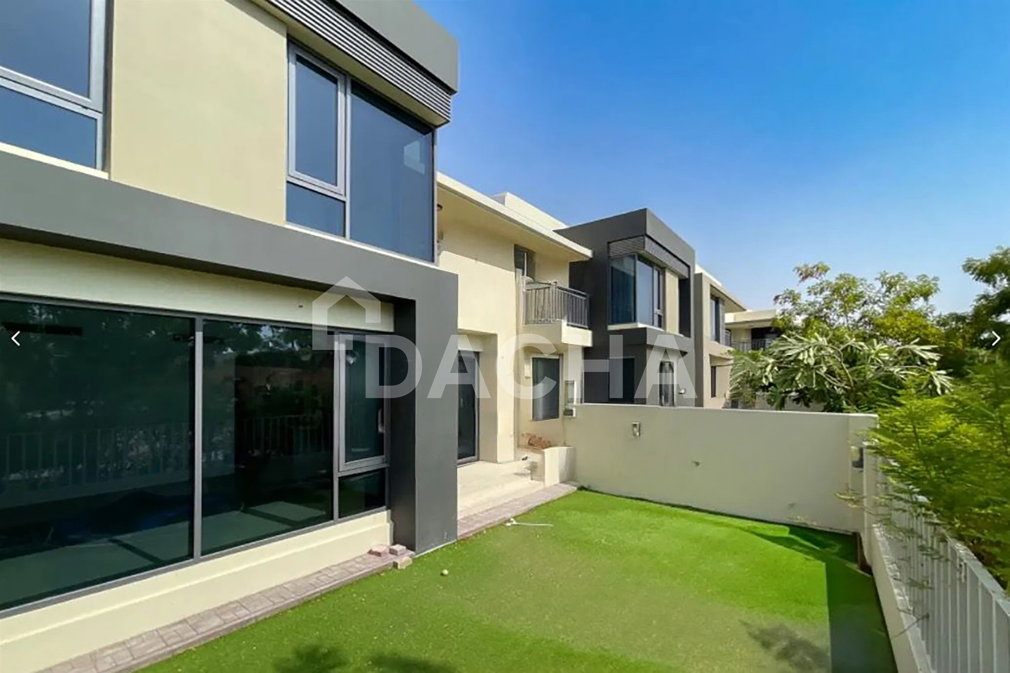 Unfurnished | Prime Location | Type 3M