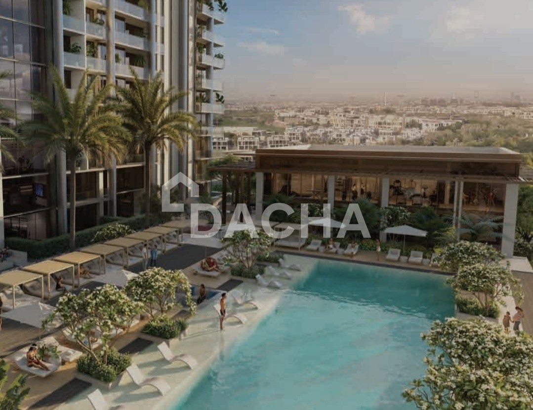 Handover Soon | Large Layout with a Study | Exclusive