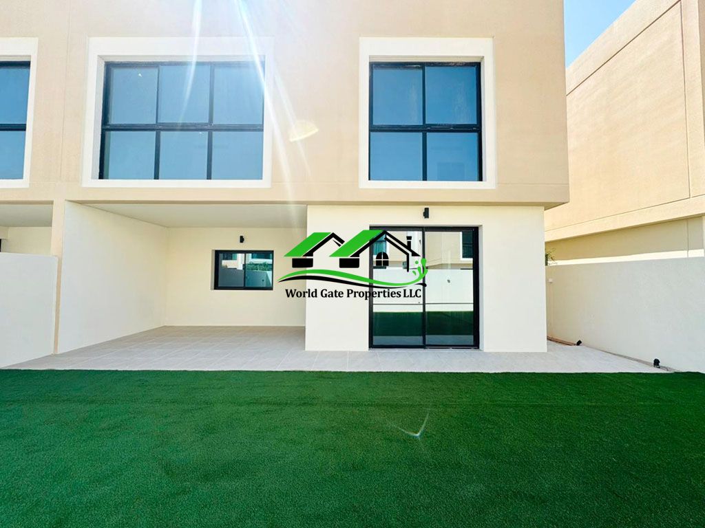 Hot Deal 4 + Study + Maid + Laundry Ready To Move