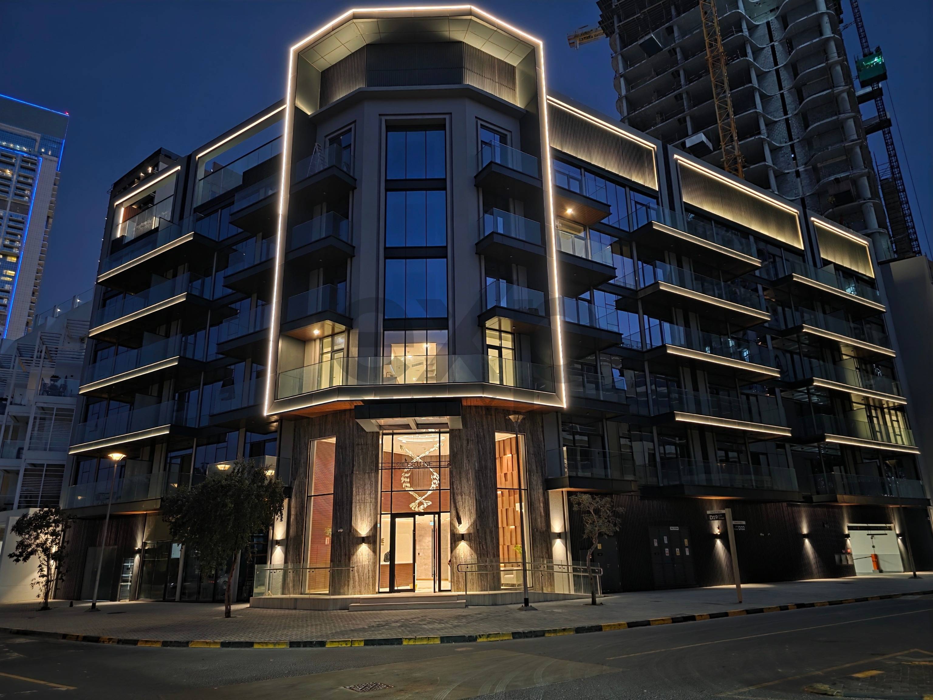 Brand New | Best Building in JVT | Motivated Seller