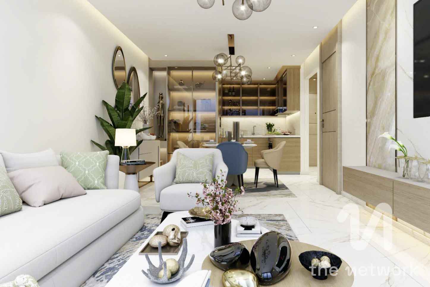 30-70 Payment | Handover Soon | 70% Complete