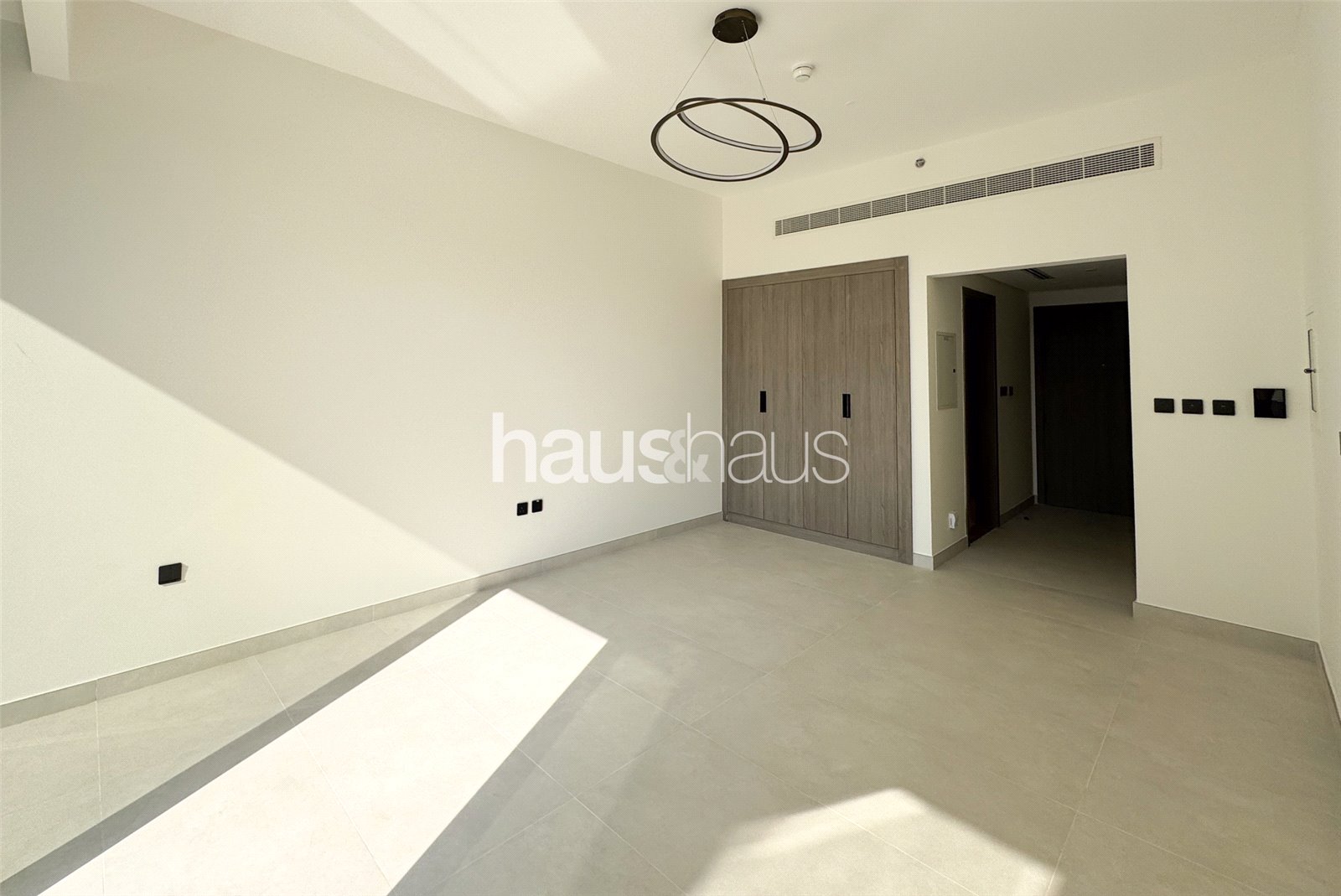 Exclusive | Brand New | Pool View