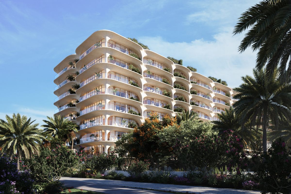 Sea View | Ultra Luxury | NO Commission