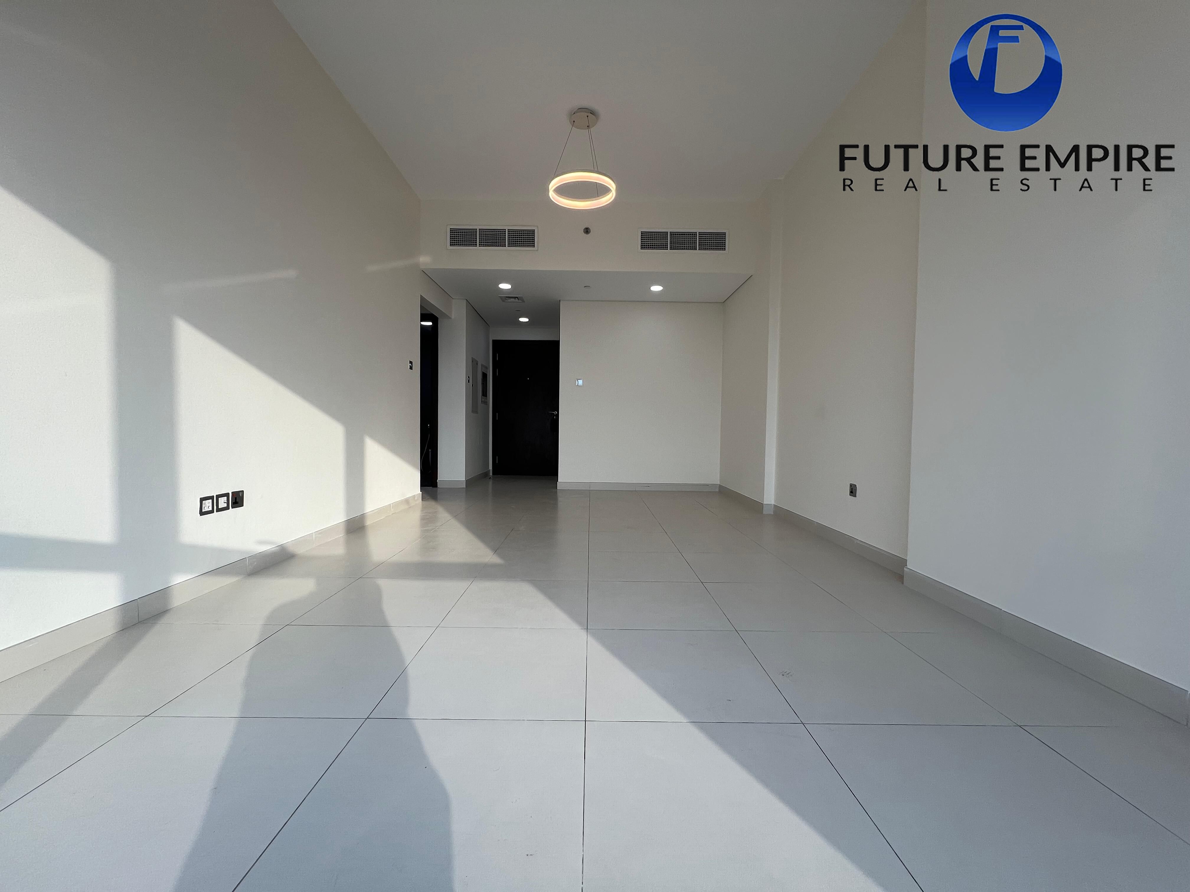 Huge 2BHK Apartment | Open View | Full Amenities