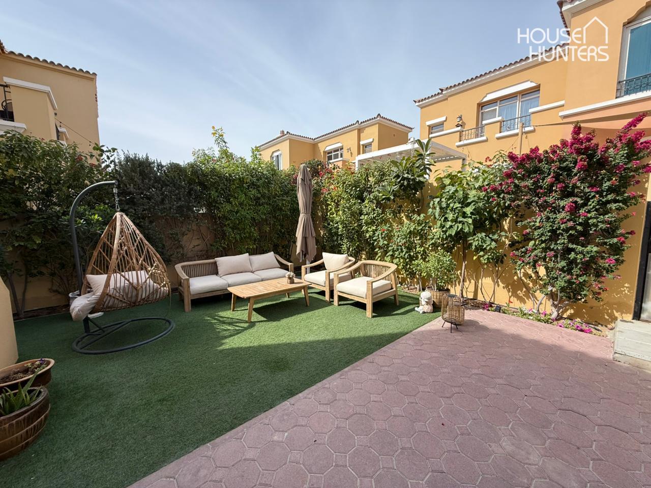 Upgraded & extended | 2 bedrooms | Quiet location