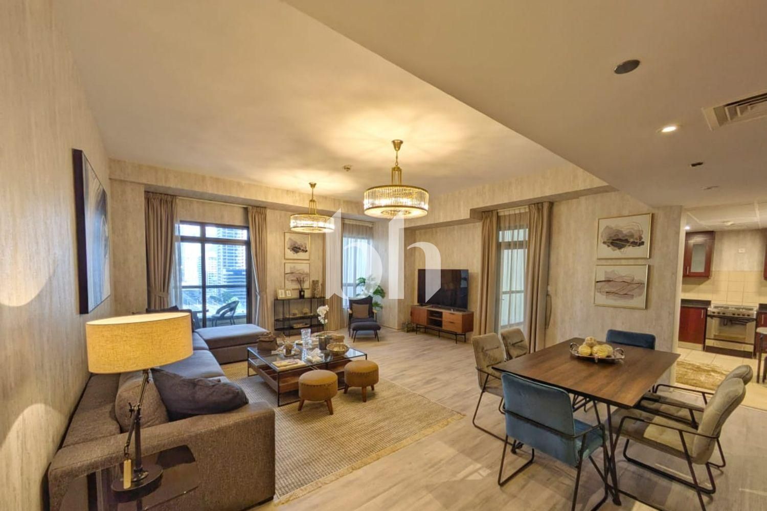 Upgraded | Vacant | Large Layout