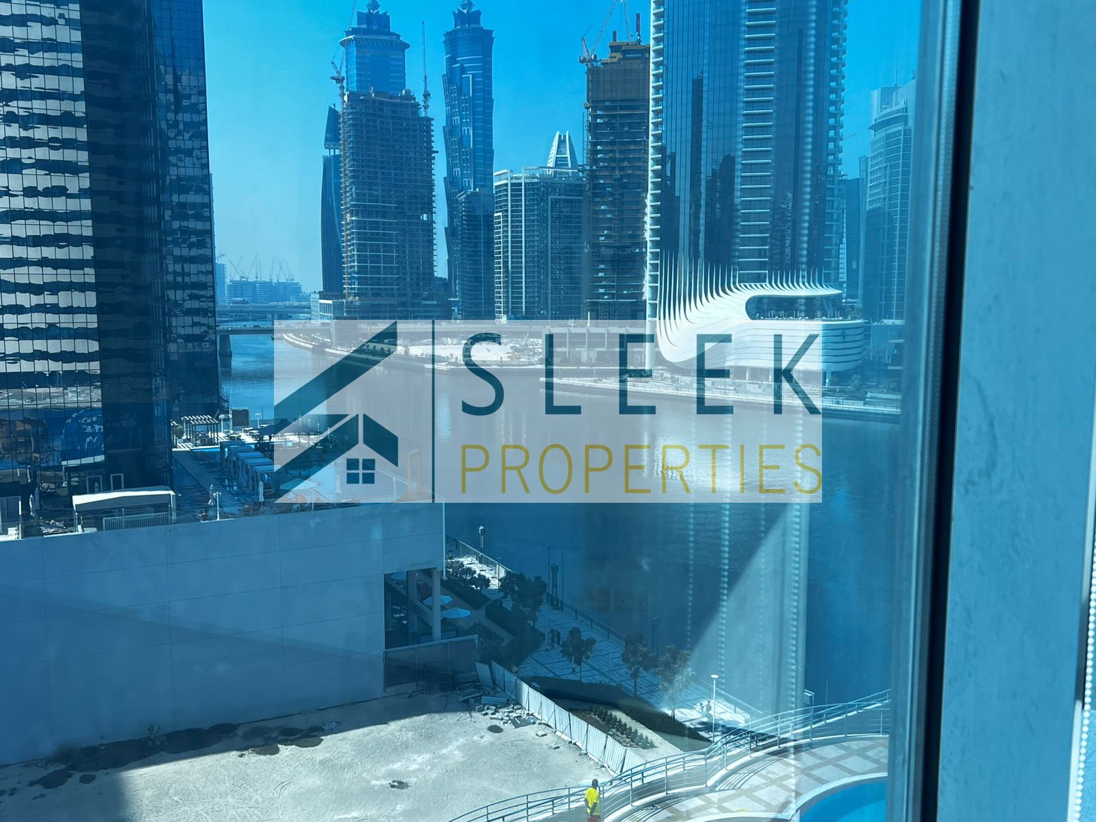 XL Tower Office for Rent