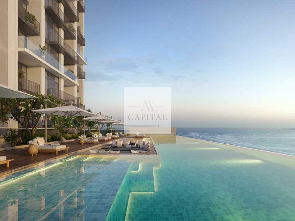 Great Investment | Luxurious Studio | Near Tram