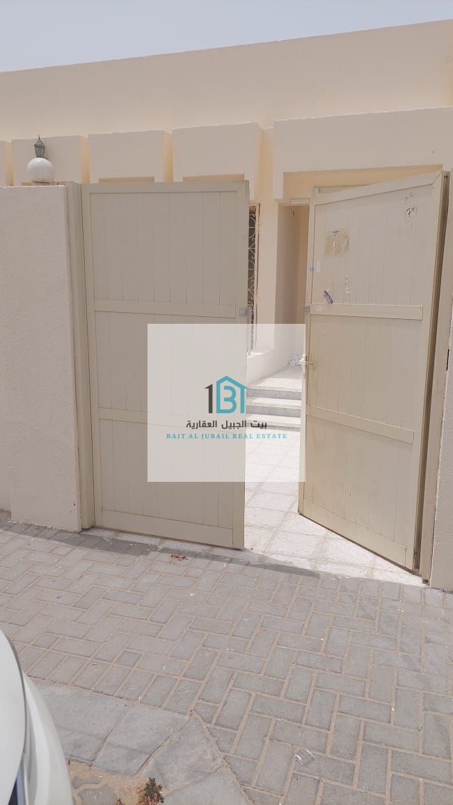 For Sale: Twin Houses in Al Ramla – Sharjah Location: Al Ramla – Corner Plot on Two Streets