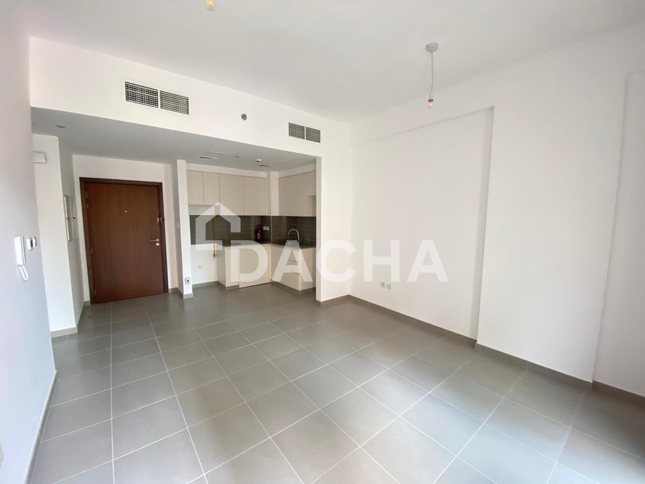 VACANT | Spacious | Well maintained