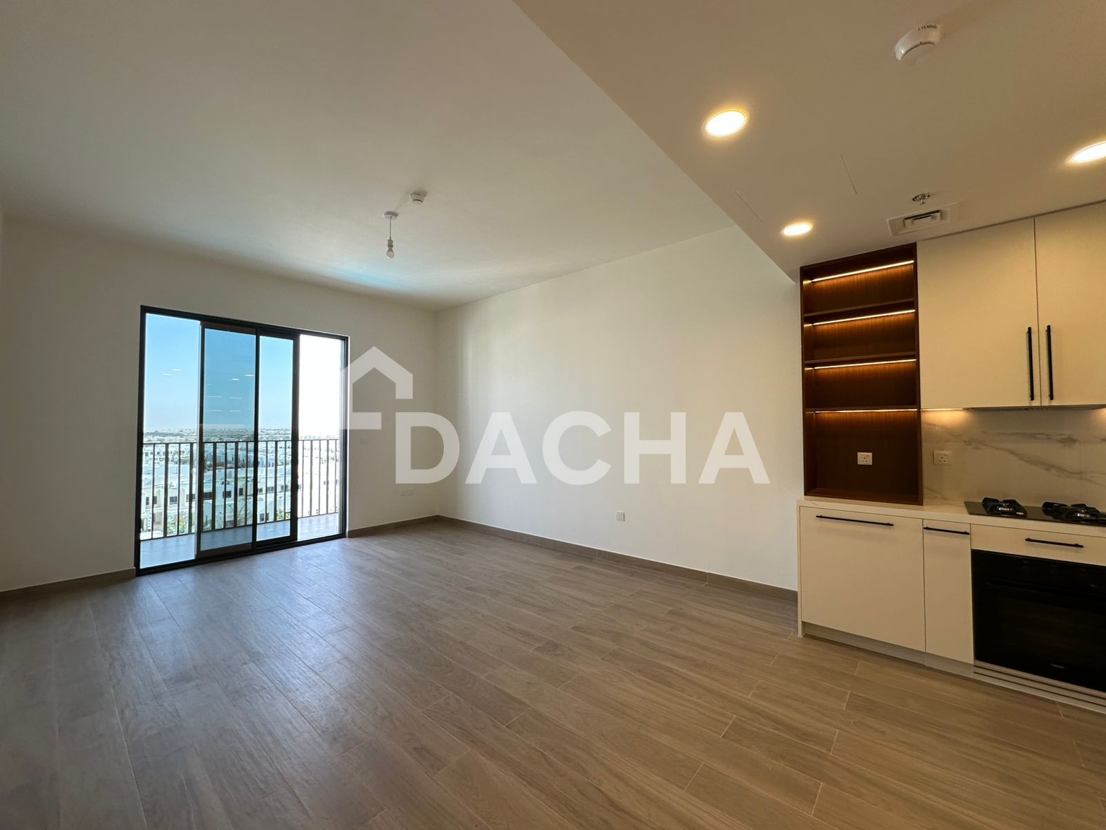 Brand New | Pool View | High Floor
