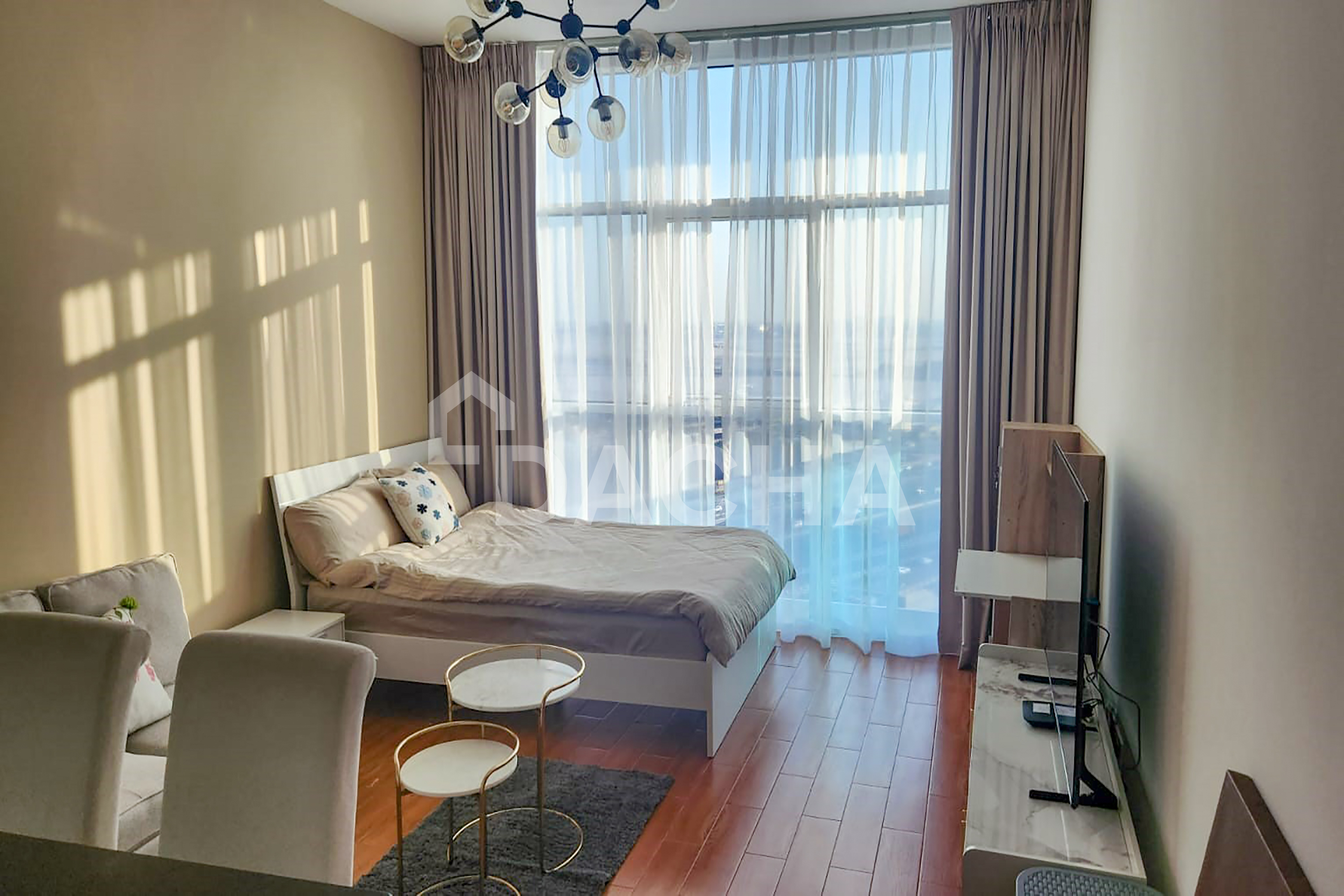 Pristine | Tenanted | Good ROI | Exclusive
