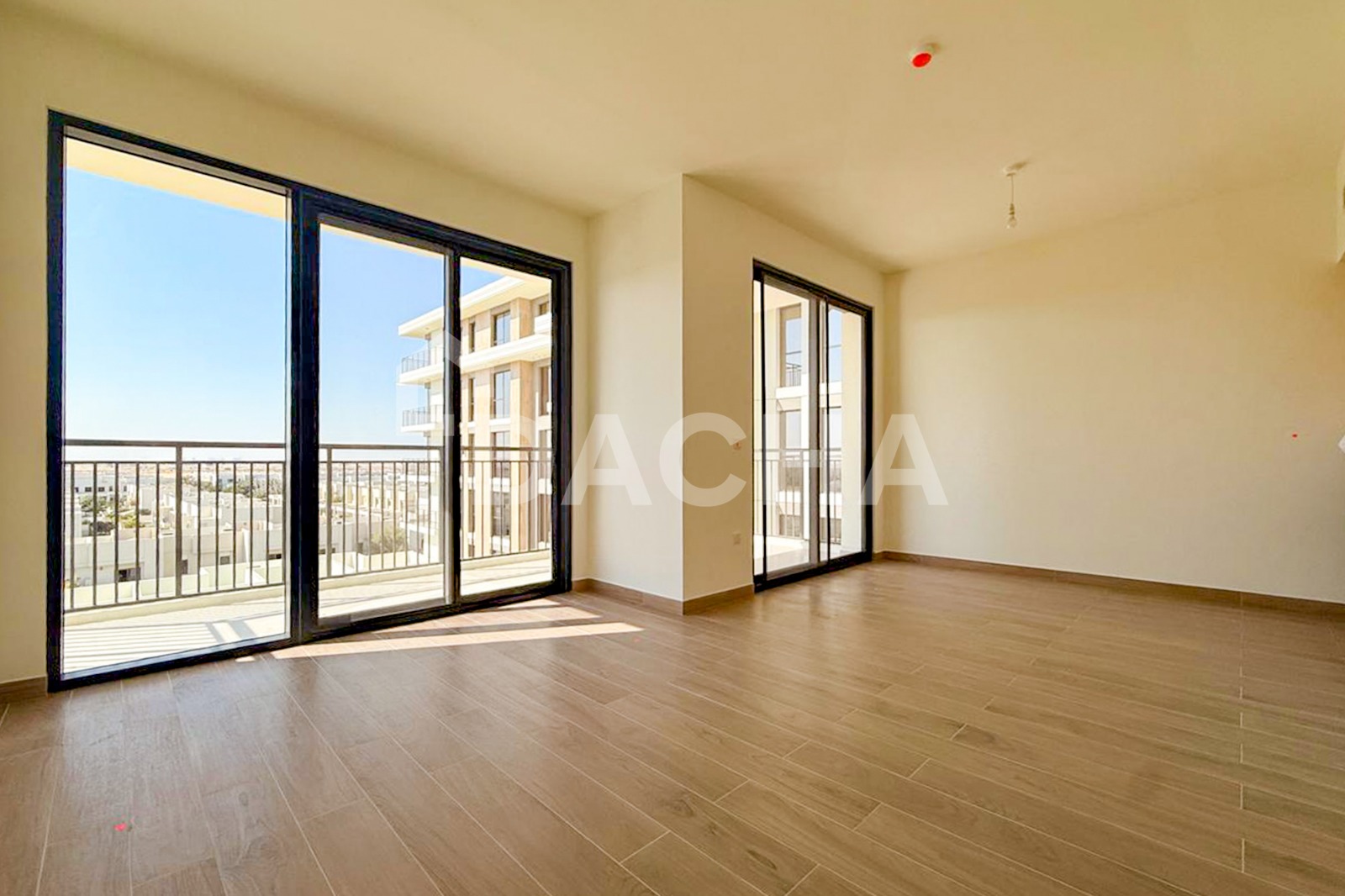 Brand New | Pool View | High Floor