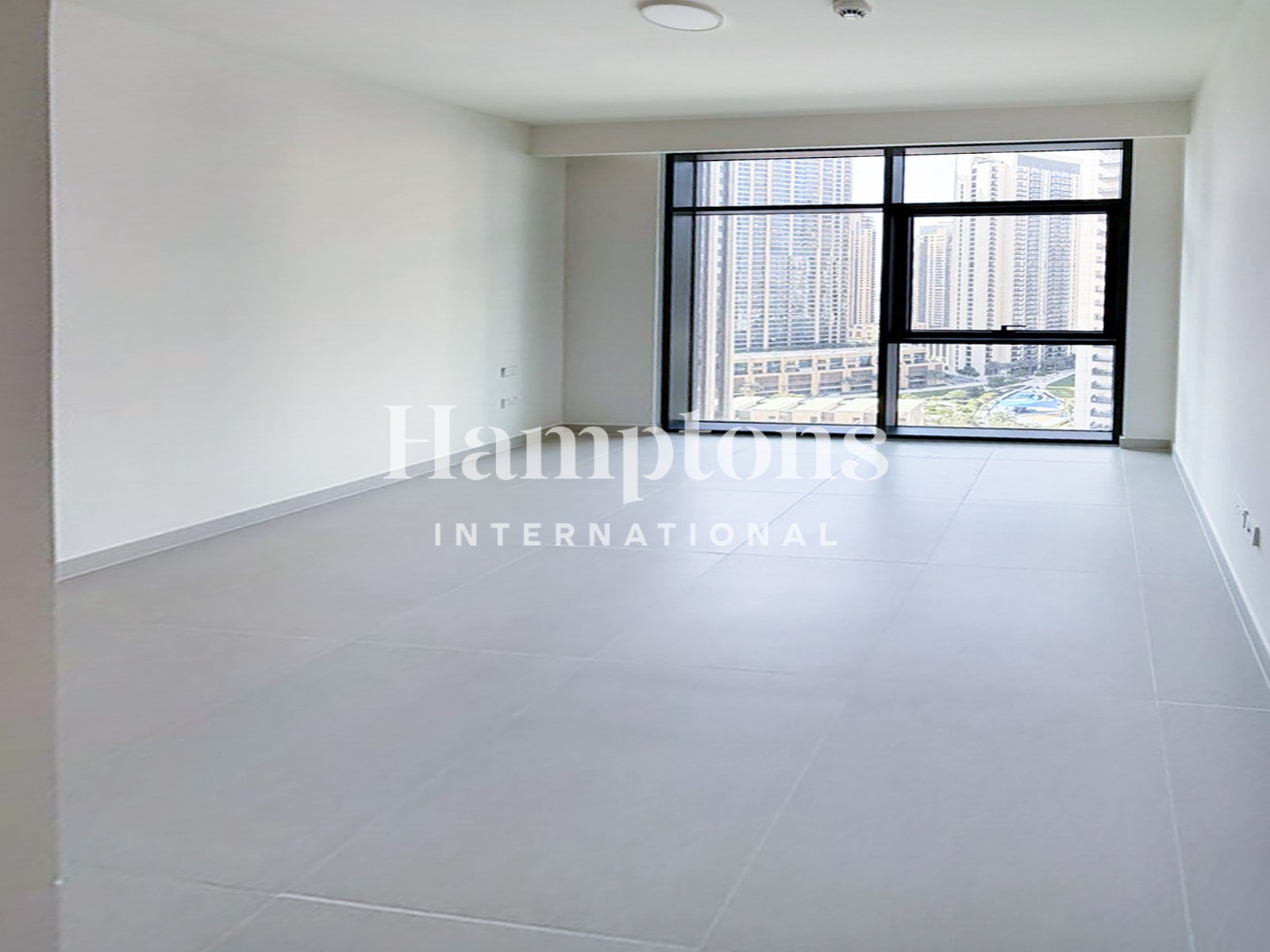 Brand New | High Floor | Palace Residences North