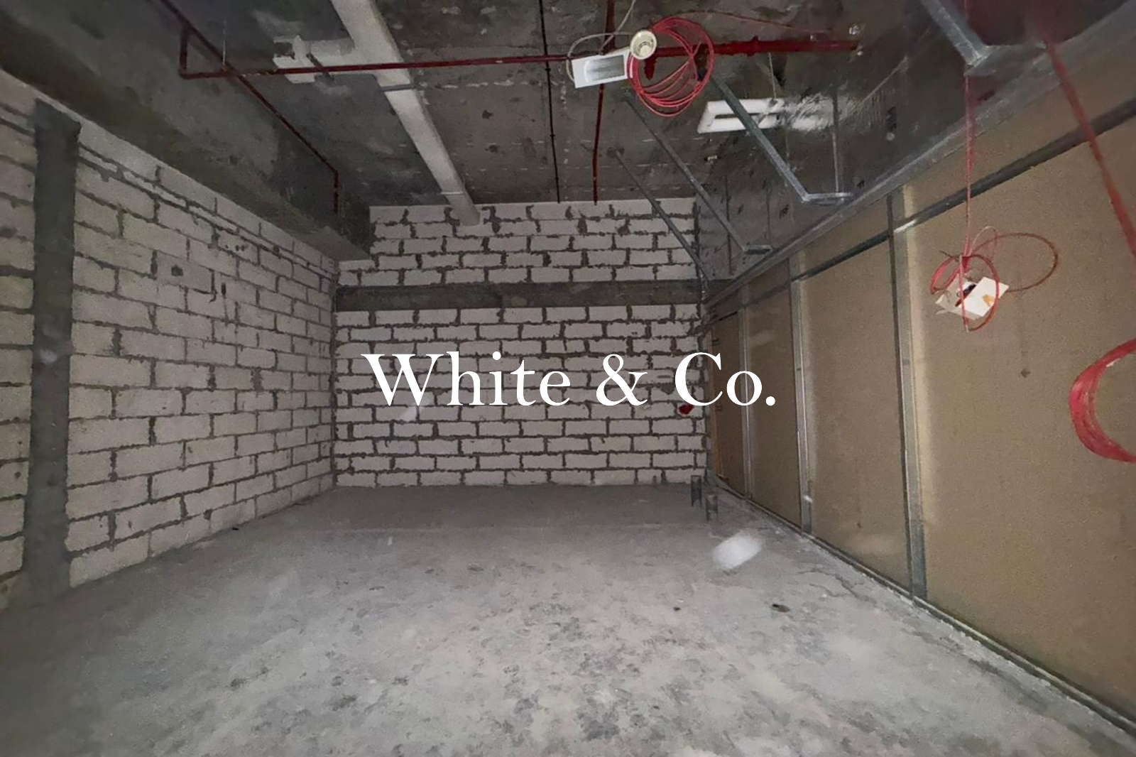 Shell and Core Retail | Vacant | Prime Location