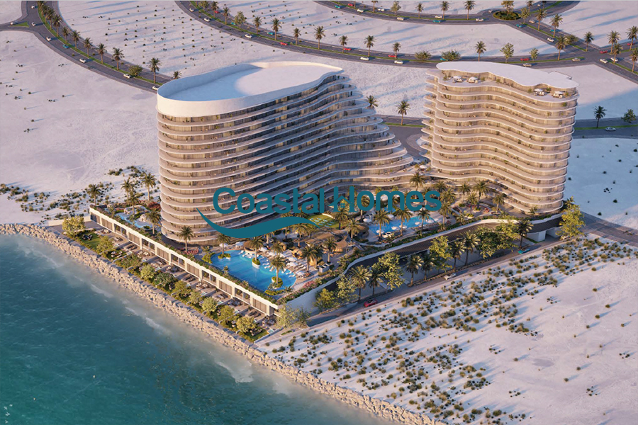 Beachfront | Sea View | Investor Friendly payment Plan
