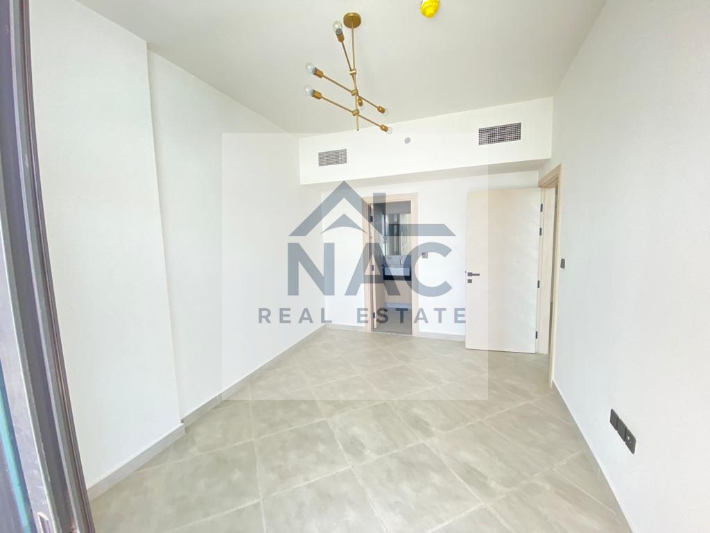 Premium 1BR | Creek View | Ready to Move In | High Floor | Near Downtown| Prime Location | Al Jaddaf