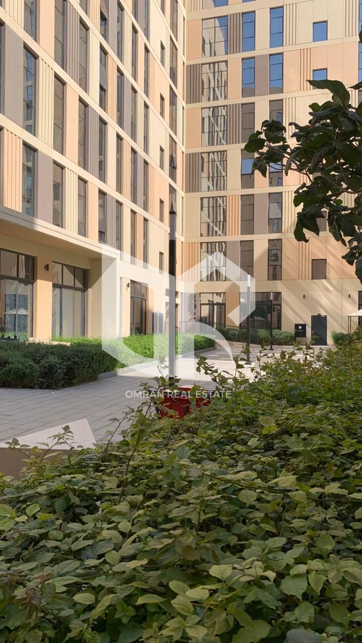 Prime Investment Alert: Al Mamsha – RB Building